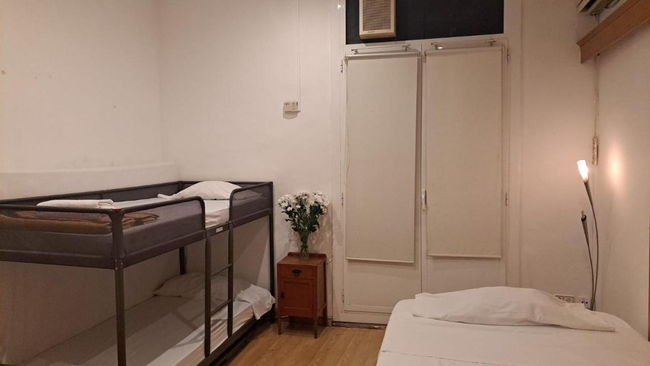 Room Corazon Urbano Barcelona Exterior foto