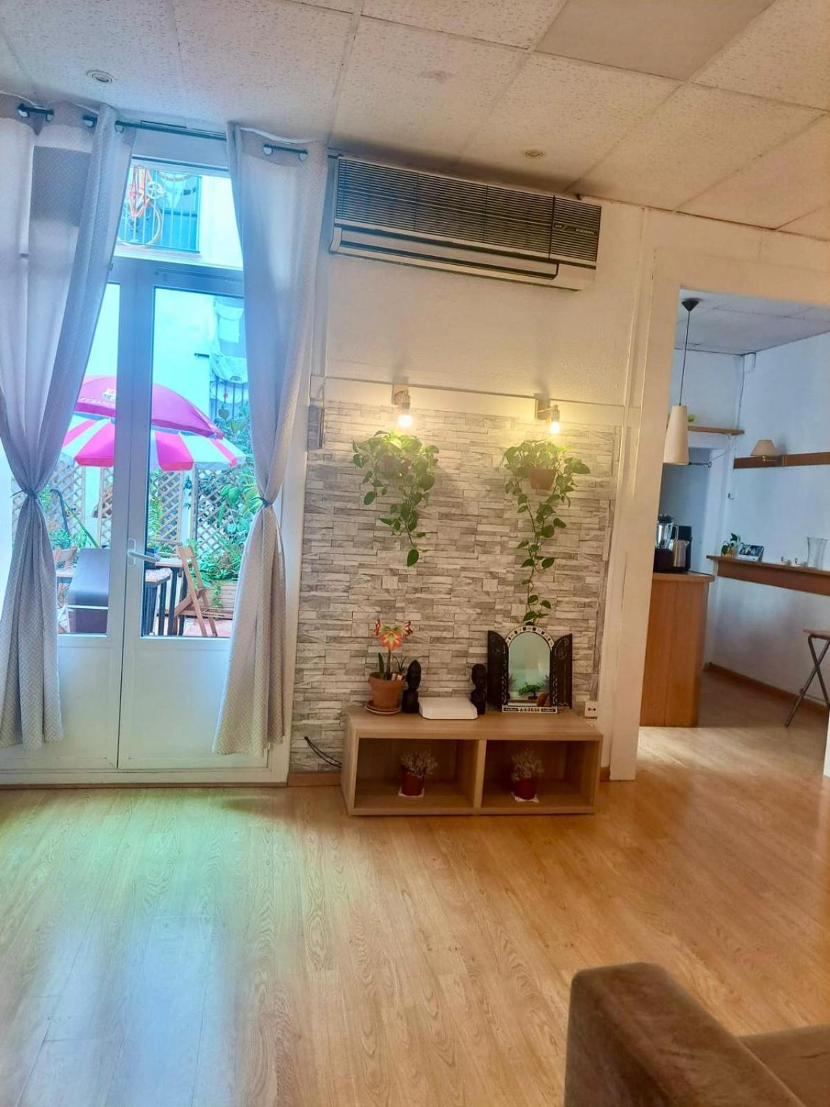 Room Corazon Urbano Barcelona Exterior foto