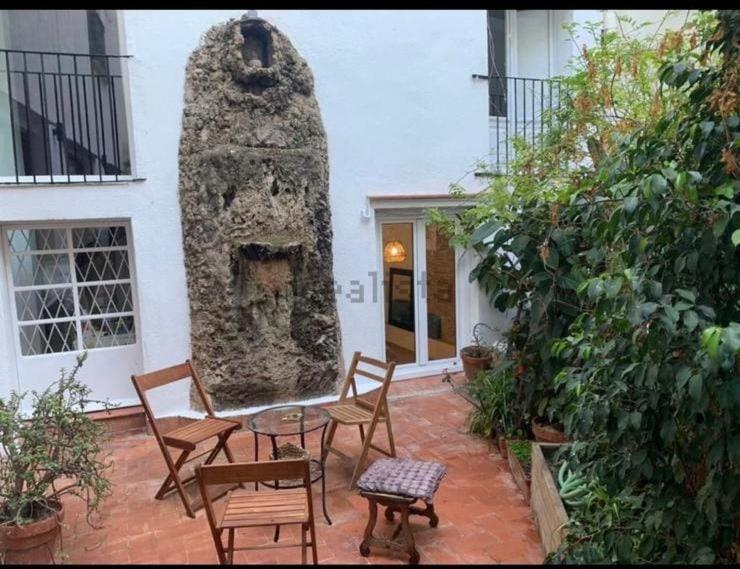 Room Corazon Urbano Barcelona Exterior foto